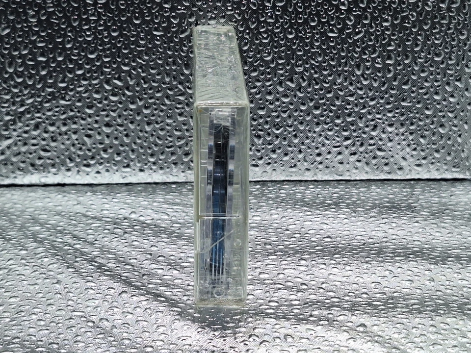 1998 NPG Records Sampler Cassette Sealed Promo Chaka Khan Graham Central Station - Image 4 of 4