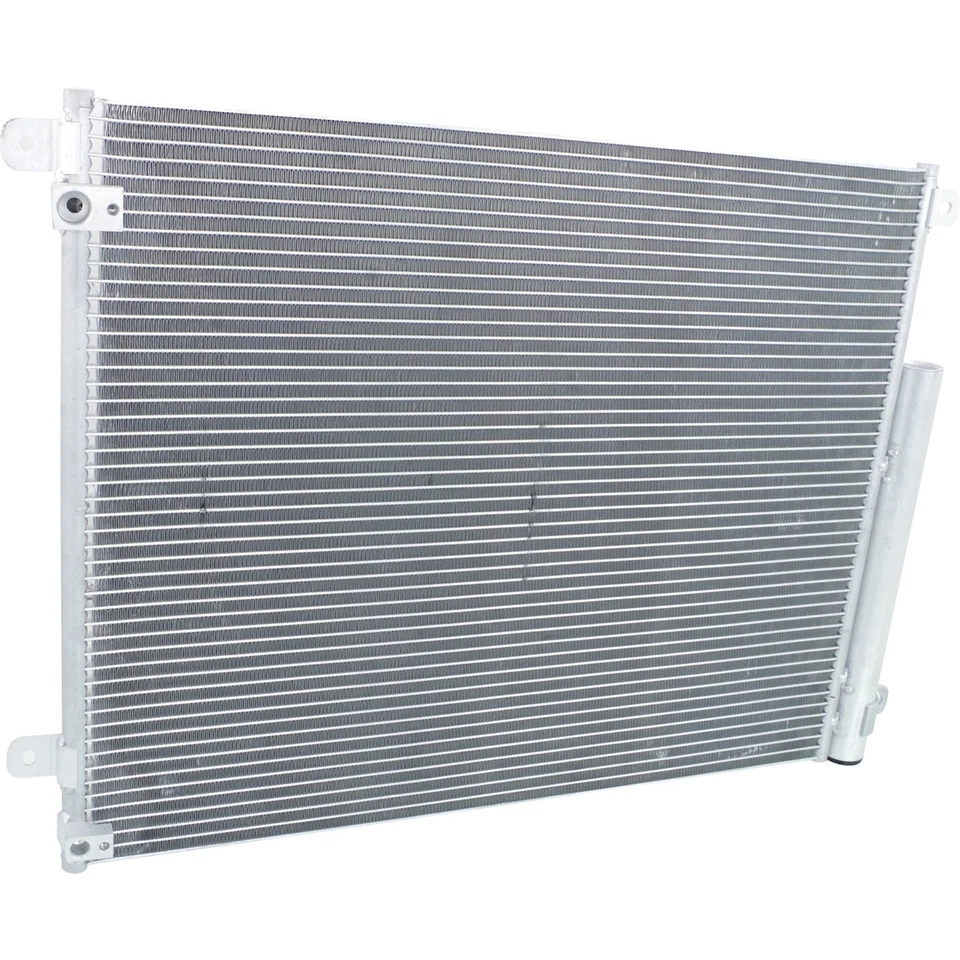 Condensador de CA AC30007 para Honda Civic DX/EX/LX 2016-2019 2,0 L l4 DOHC Foto 3 de 4