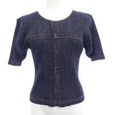 Authentic Vintage Pleated Pleats PLEATS PLEASE PP94 JK640 Tops  230-000-18...