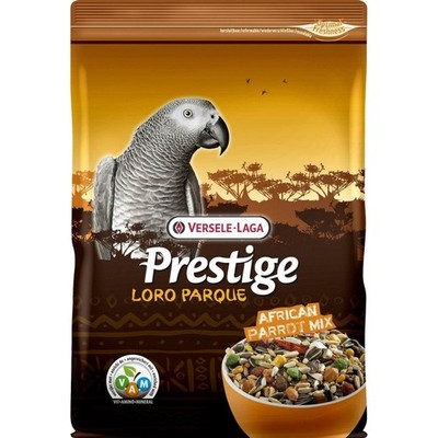Versele Prestige Loro African Parrot Mix 1kg