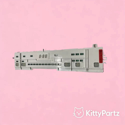 #ad Bosch 9000622118 Dishwasher Control Board $24.69