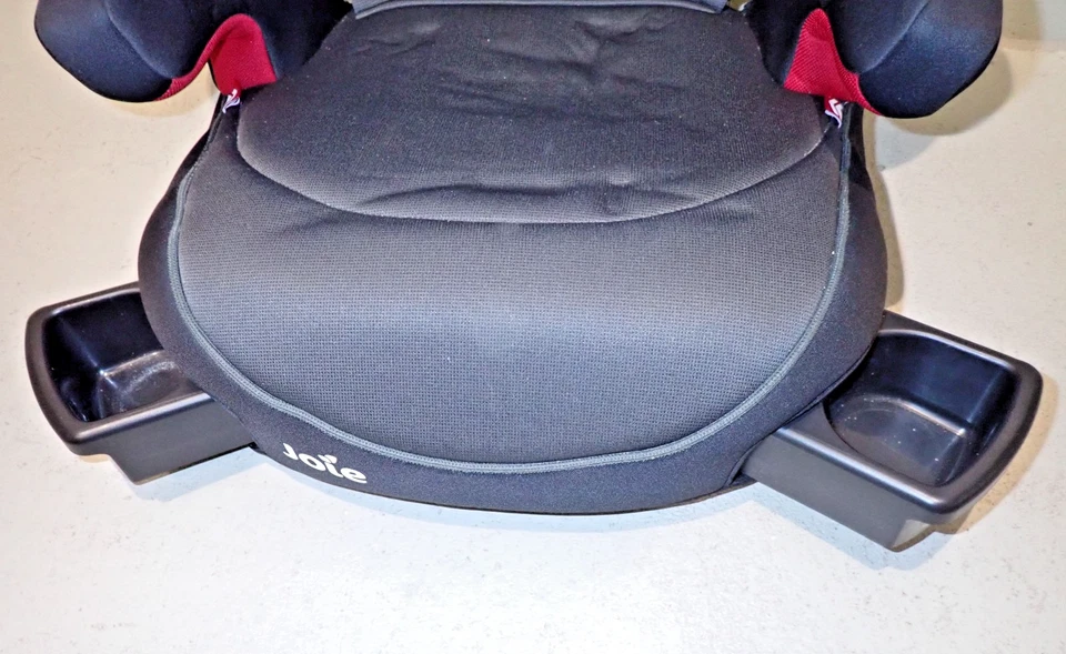Autokindersitz Joie Trillo LX,  isofix,   15-36 kg, Kategorie 2/3, unfallfrei - Bild 4 von 4