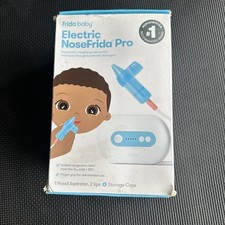 Frida Baby Electric NoseFrida Pro C2