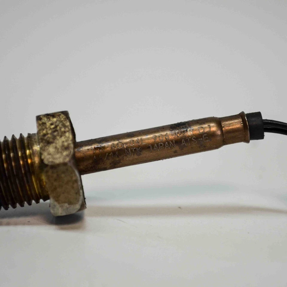 Sensor de temperatura VW JETTA MK6 162, 163 04L906088DJ 2.0 diésel 110kw 2015 3457193 - Imagen 3 de 3