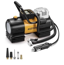 AstroAi Portable Tire Car Air Compressor Airun Z1