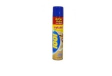 1001 Carpet Mousse Spray 6pk 350ML 4.76 per litre