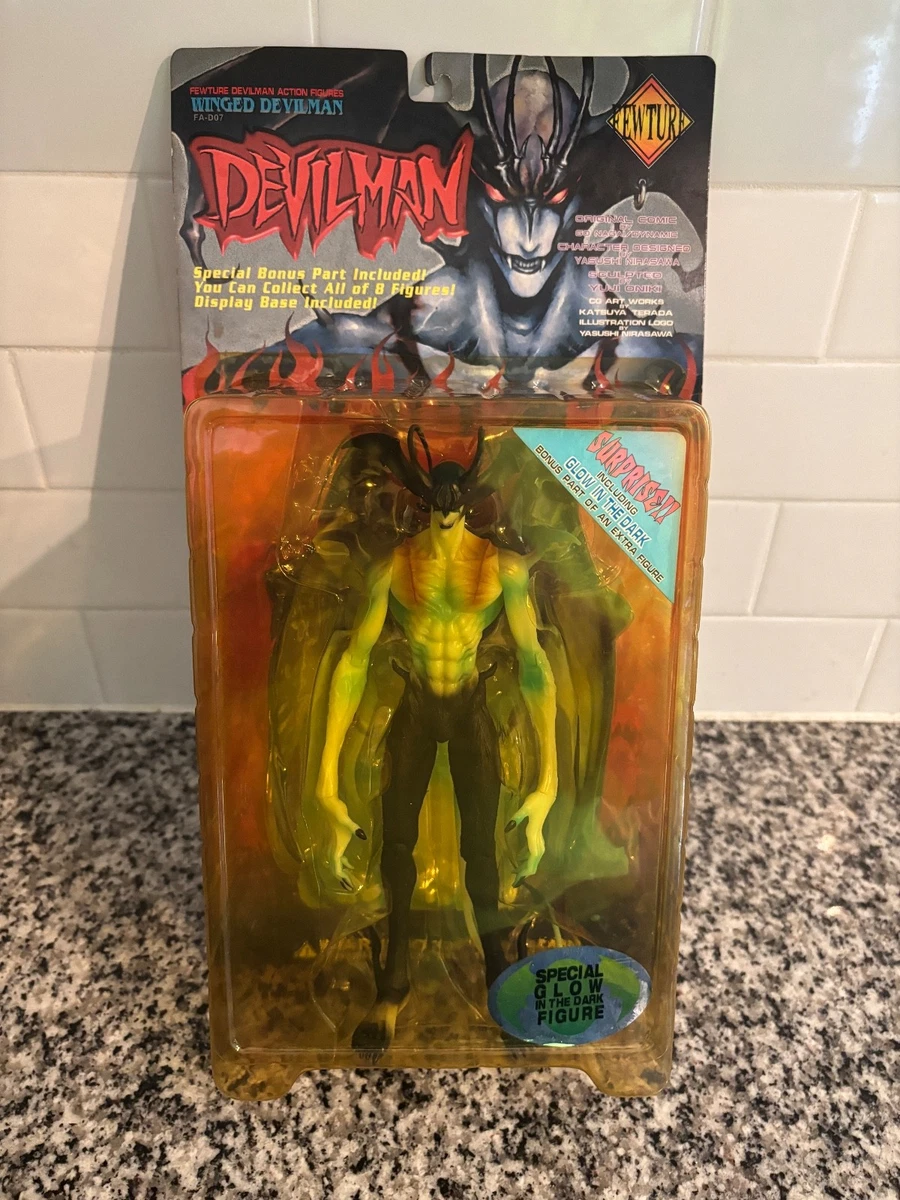 25+ Devilman for sale | Updated Oct 2026