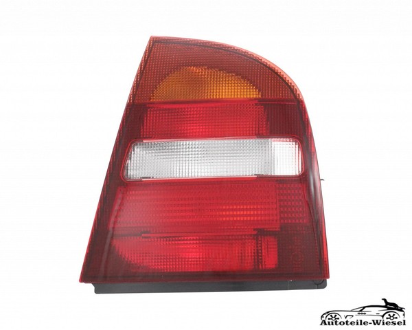 RüCkleuchte Heckleuchte Rechts Hinten FüR Skoda Octavia 1 Combi 1.8 20V 98-00-image