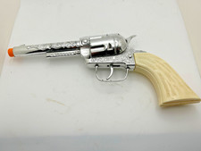 Vintage 9" Pony Boy Cap Gun