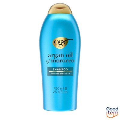 OGX Argan Oil of Morocco Salon Size Shampoo - 25.4 fl oz