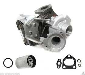 Turbolader 116577980551 BMW 120d 118d E81 E87 120KW 163PS 90KW 750952-5014S