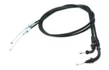 Throttle Cable Push & Pull For Honda Shadow ACE Aero 750 VT750C 2004-2009