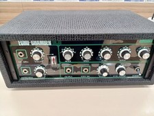 Guyatone Em-88 Hall Teil nicht abgedeckt Gara...