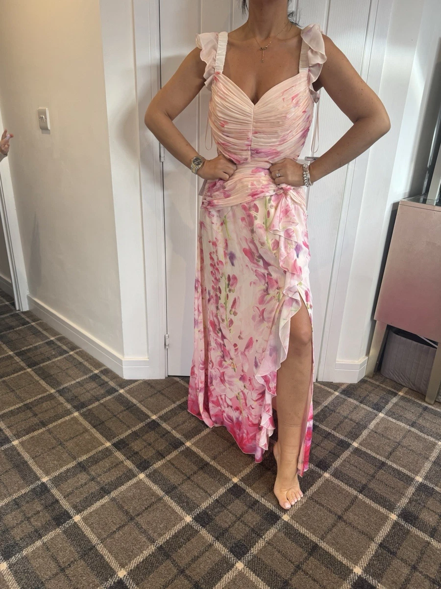 Lipsy Long Dresses for Women for sale | eBay