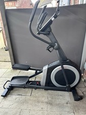 NordicTrack E8.2 Elliptical Cardio Cross Trainer Home Gym Workout Equipment
