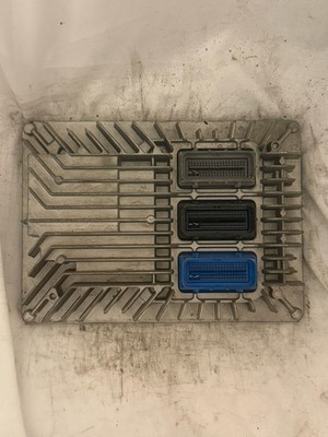 GM E39A 12644446 AA1H ACDelco Continental 12653998 OEM