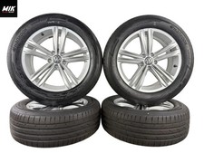 18 Zoll ORIGINAL VW Tiguan II Allspace SOMMERRÄDER 5NA601025M