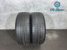 2x Winterreifen Bridgestone Blizzak LM005  235/55 R19 105H XL MO