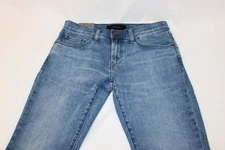 J Brand Tyler Men's Cotton Stretch Slim Fit Blue Denim Jeans $248 Sizes 31-40