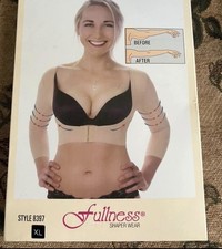 Arm Shaper for Women, Compression Sleeves,