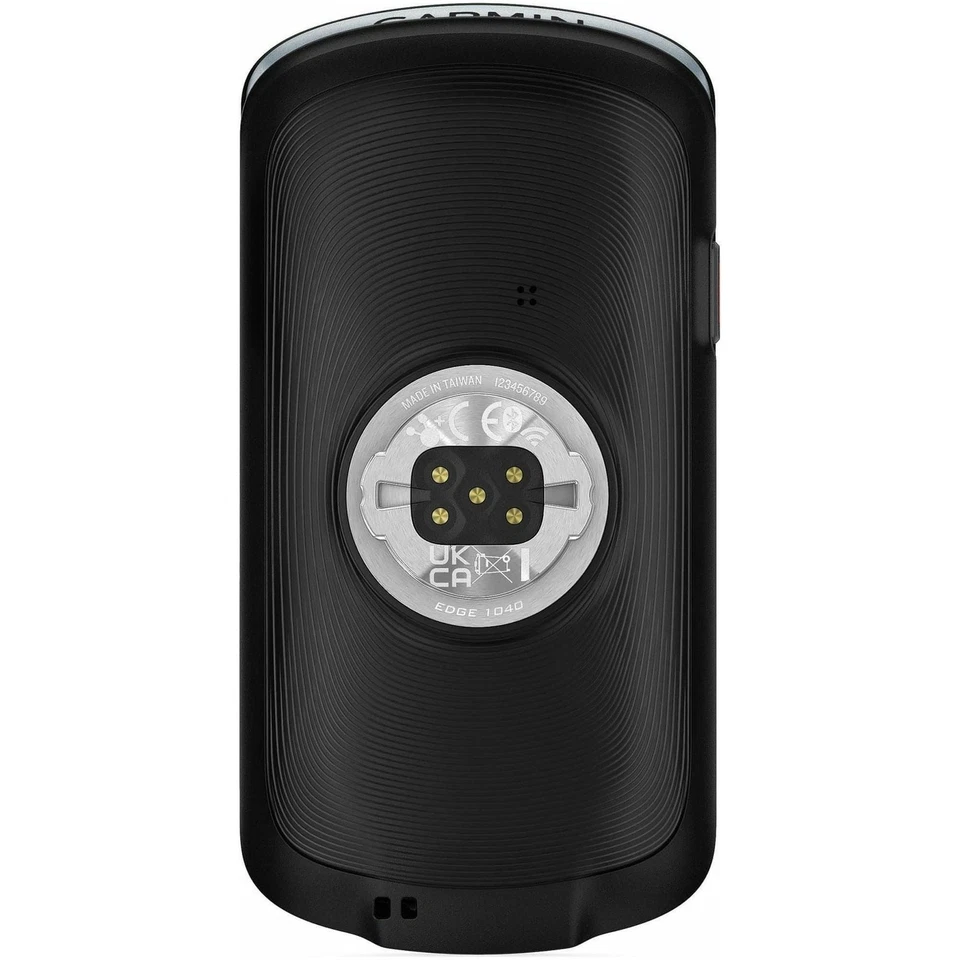 Garmin Edge 1040 GPS Cycling Computer Black Lined Performance Mountain MTB Road - Image 4 of 4