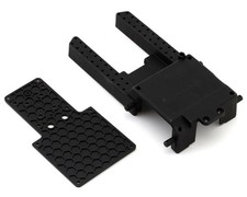 Kyosho Fazer FZD2 Rear Chassis Set KYOFA611