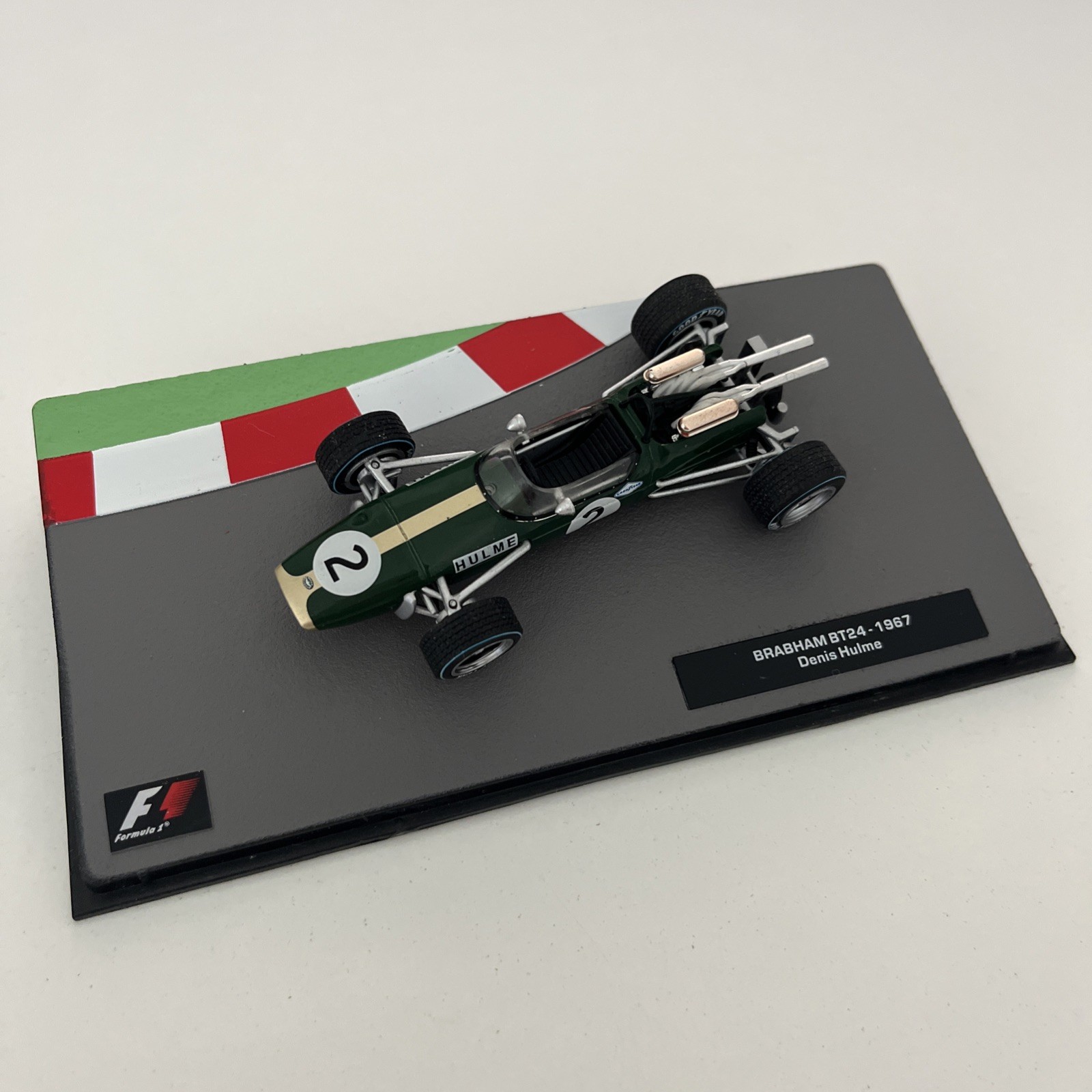 Foto 1 di 6