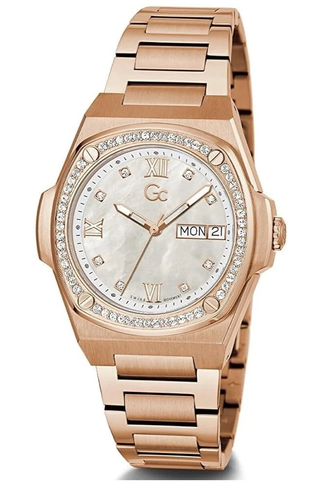 Reloj GC Coussin para mujer Y98002L1 Foto 4 de 4