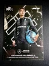 2025 Topps F1 Lights Out George Russell Nero Mercedes Formula 1 Card ￼