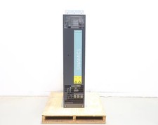 Genuine Siemens 6SL3330-7TE35-0AA3 Sinamics S120 Vfd Active Line Module 300kw