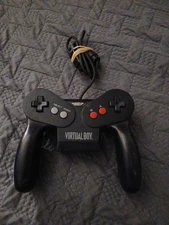 Nintendo Virtual Boy Controller Only - No Battery Pack