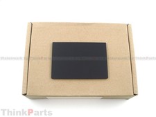 New/Orig Lenovo ThinkPad P1 X1 Extreme Gen 3 3rd Touchpad Click Glass 5M10W51786