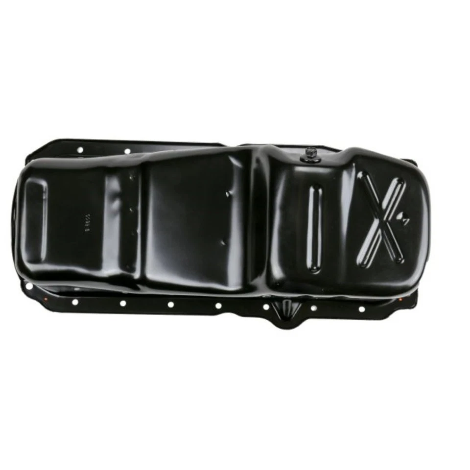 Подлинный масляный поддон ACDelco для Chevy Express 1500/2500 1996-2002 | черный | окрашенный - Изображение 3 из 4