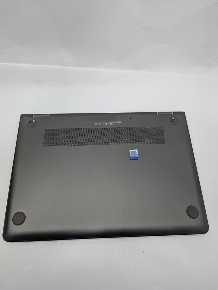 HP SPECTRE X360 2-in-1 15t-bl100 15.6" 4K Touch i7-8550U 16GB 512GB SSD MX150 - Image 2 of 3