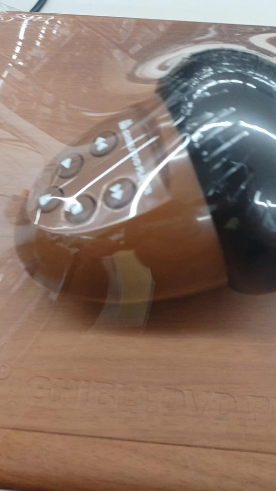 [Bom] Leitor de DVD Studio Ghibli Totoro BVHE-SG1 NIBARIKI Usado Japão - Imagem 4 de 4