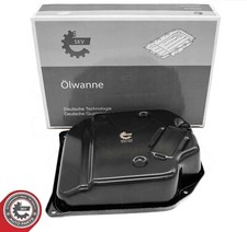 Automatikgetriebe �lwanne SKV f�r AUDI A3 8L Ibiza II Leon VW Golf IV 01M321359