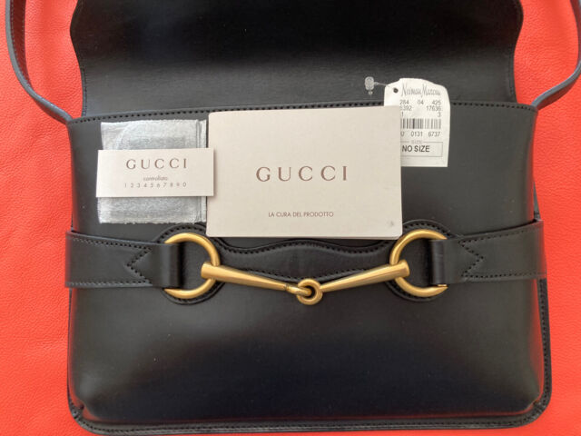 gucci horsebit crossbody bag