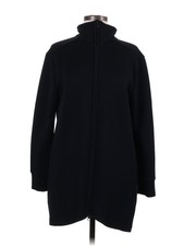 Mpg Women Black Coat M