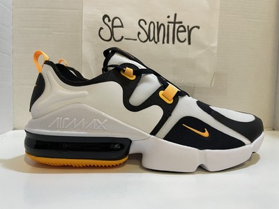 nike air max infinity orange