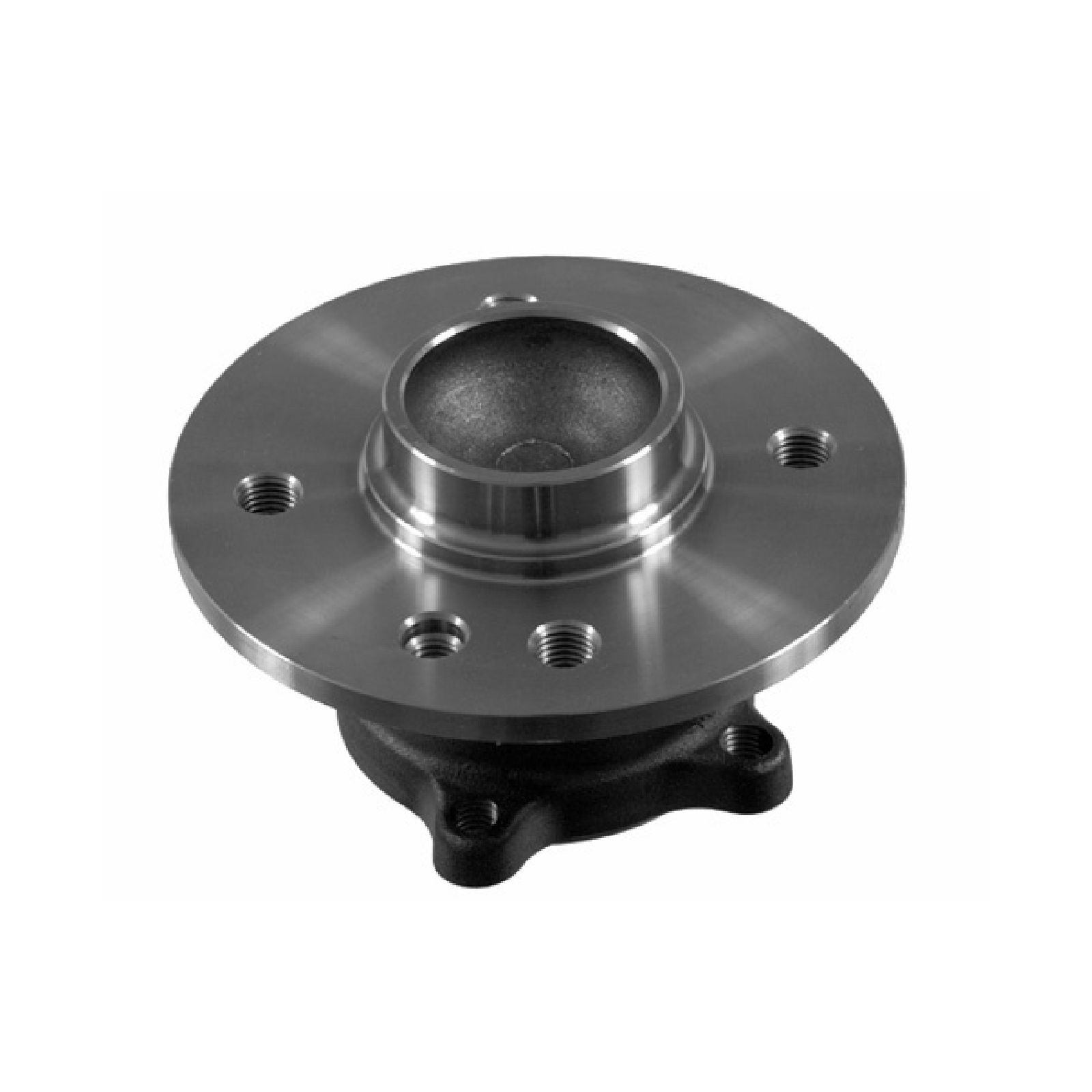 FEBI BILSTEIN 31078 Wheel Bearing Kit Rear Right Left Suspension Fits Mini - Image 18