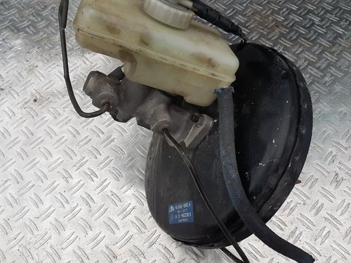 BMW 3-Series 1993 Brake servo - booster (Servo brake) 343311622389 #300672-86