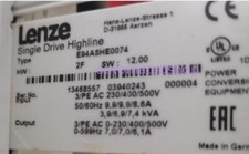 Фото лота E94ASHE0074A34NNPM от продавца №89375