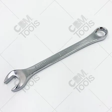 SK Hand Tools 88364 14mm 6pt SuperKrome Metric Combination Wrench