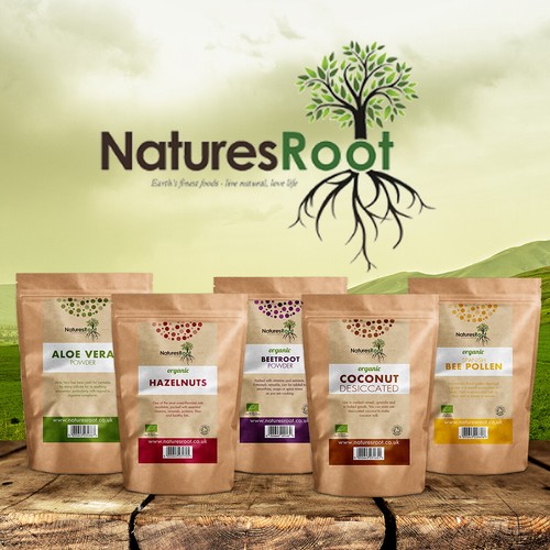 Premium Bhringraj Powder - Eclipta Alba | Hair & Skin | Dandruff | Natural Herb - Picture 2 of 4