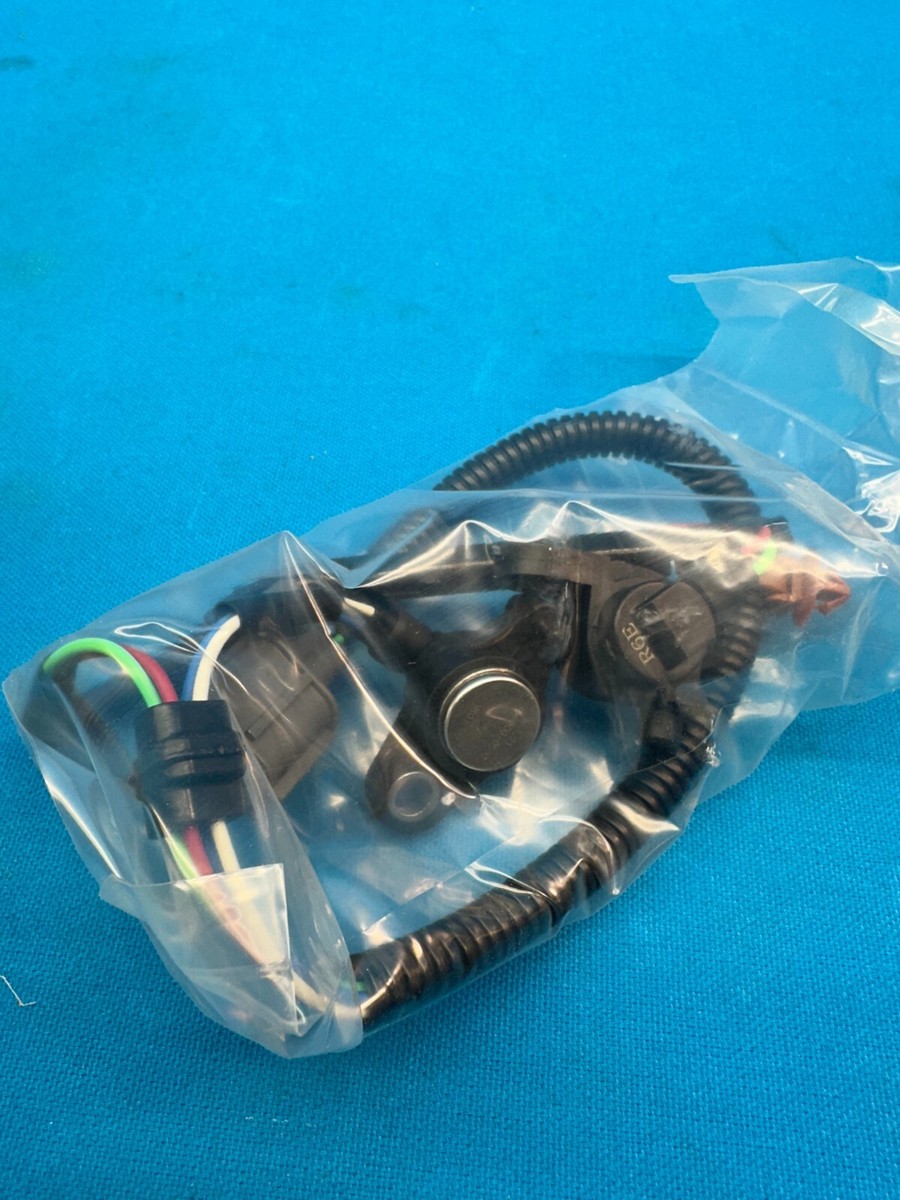 Ultra-8 147-2919 Crankshaft Position Sensor 029600-0500 For