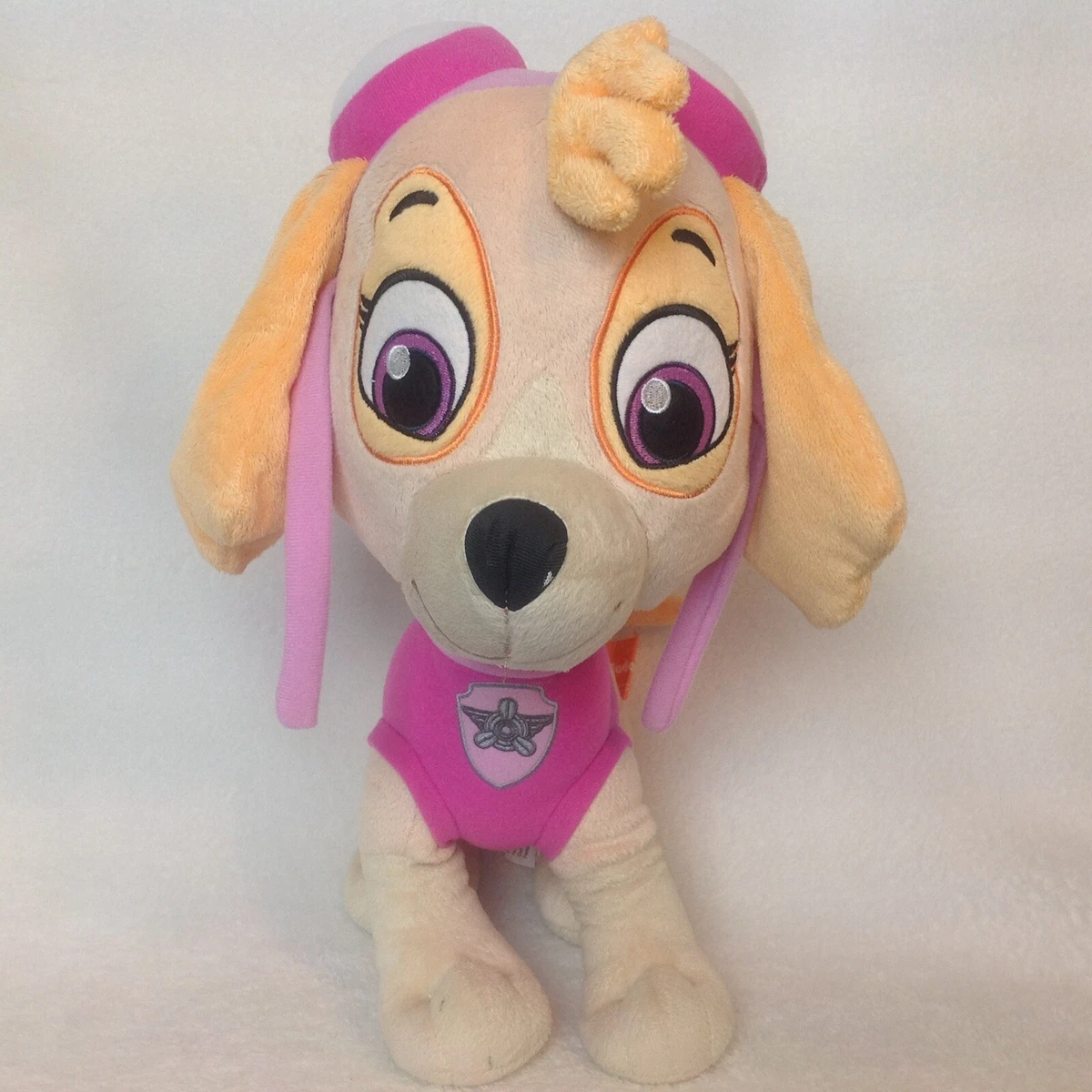 Sky sale stuffed animal