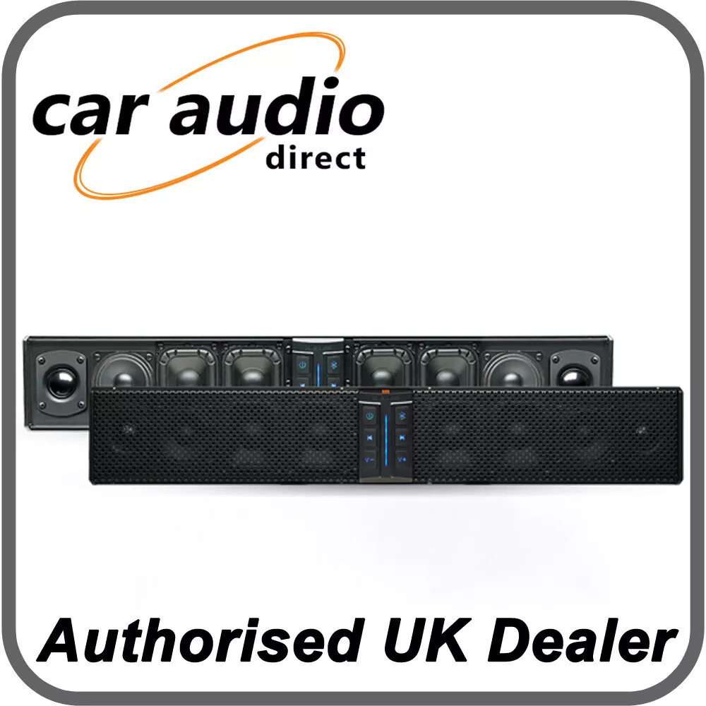 Powerbass soundbar cheap