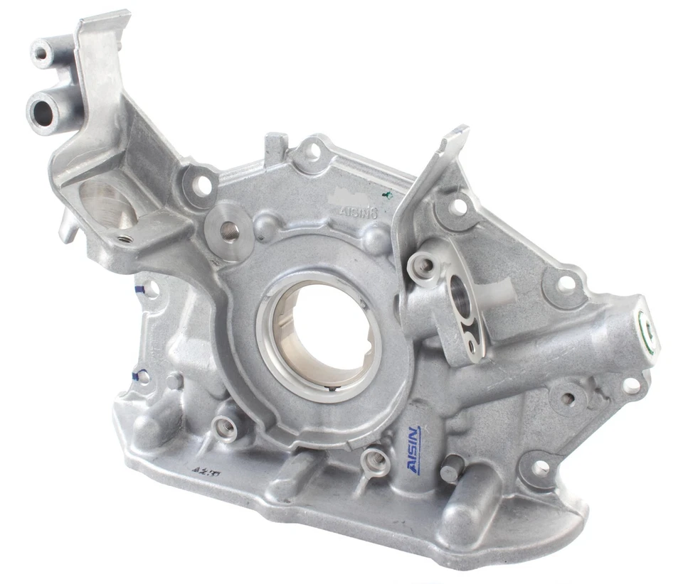 Масляный насос двигателя 3,0 л для 1995-1999 Toyota Avalon 1996 1997 1998 1MZ-FE - Изображение 2 из 3