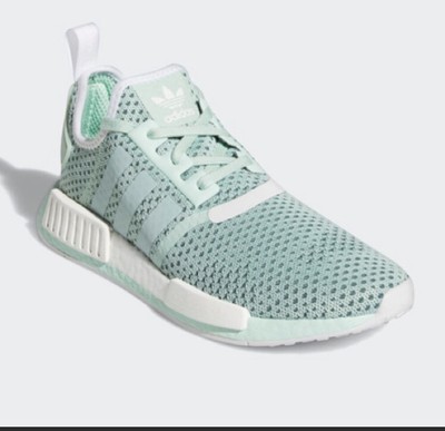 adidas nmd womens teal