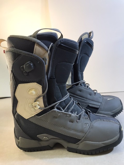 ebay snowboard boots